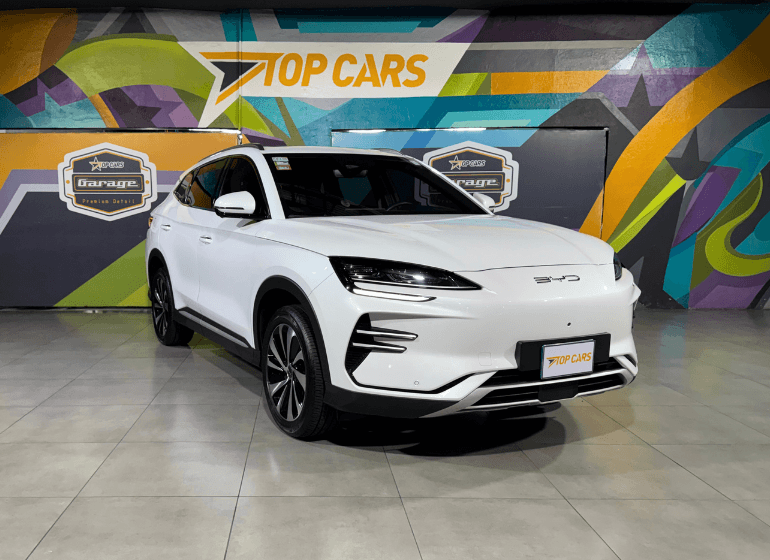 byd song plus 2025
