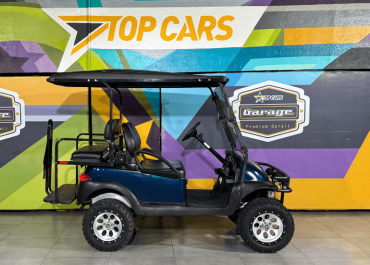 club car 2016